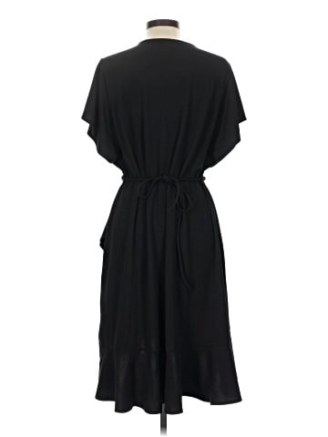 Isaac Mizrahi LIVE! Cocktail Dress (view 2)