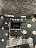 Torrid Black Short Sleeve Blouse Size Lg Plus (0) - photo 7