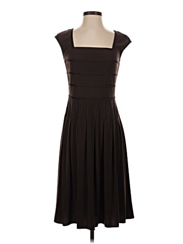 Adrianna Papell Cocktail Dress (view 1)