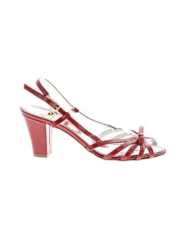 Moschino Jeans Sandals (view 1)