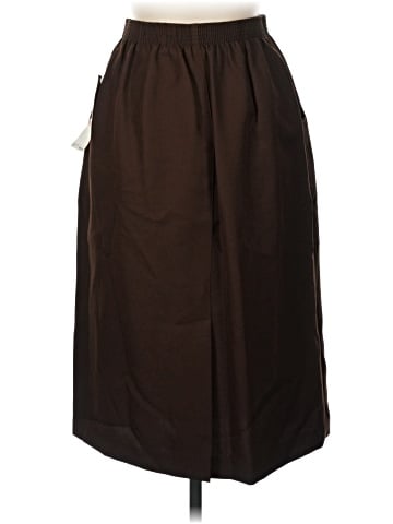 Alfred Dunner Formal Skirt (view 2)