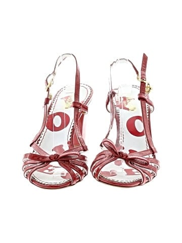 Moschino Jeans Sandals (view 2)