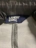 Lands' End Gray Sweatpants Size 8 - photo 3