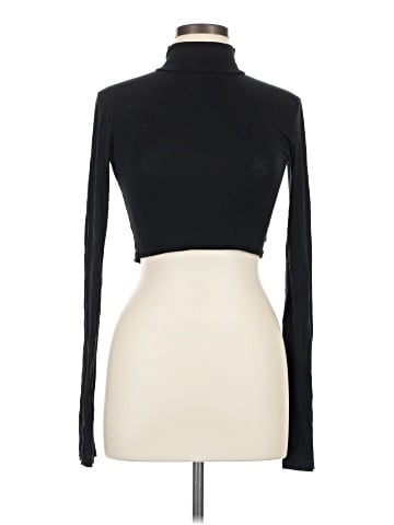 Decree Long Sleeve Top (view 1)