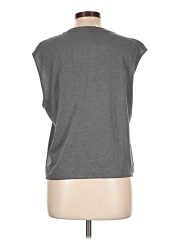 Ford Sleeveless T-Shirt (view 2)