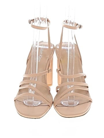 Calvin Klein Sandals (view 2)
