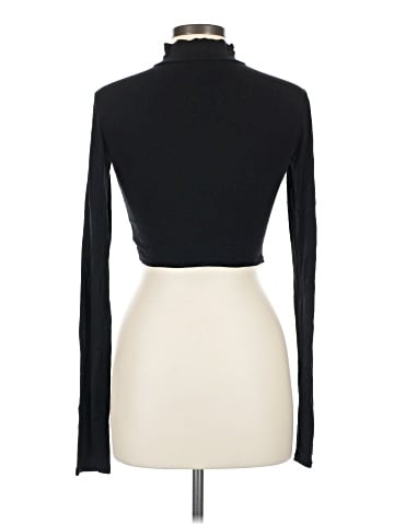 Decree Long Sleeve Top (view 2)