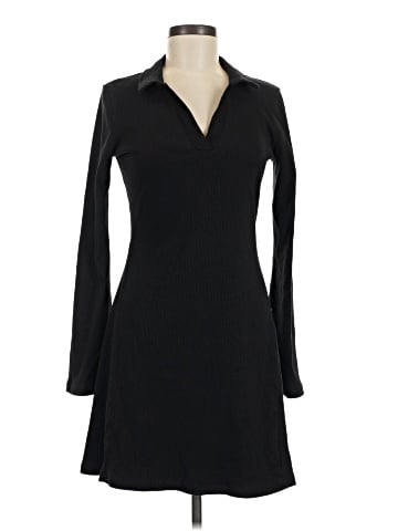 Copper Key Casual Dress (view 1)