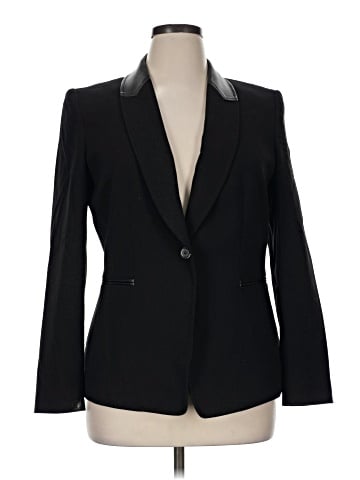 Tahari by ASL Blazer (view 1)