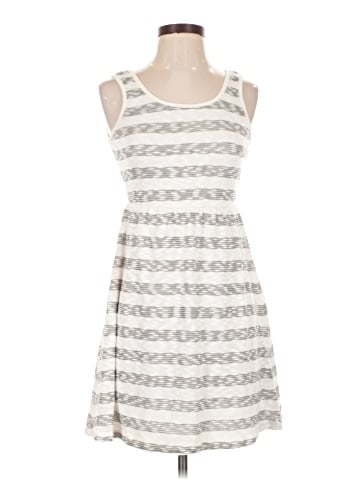 Neesha Casual Dress (view 1)