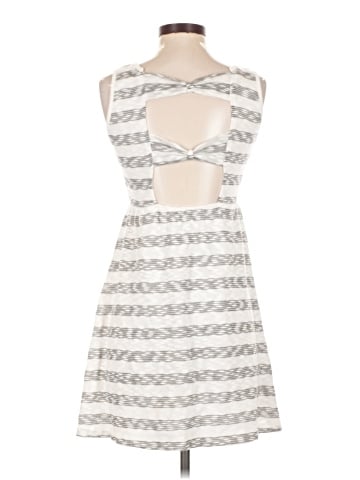 Neesha Casual Dress (view 2)