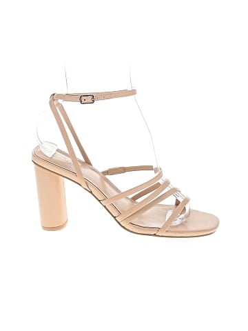 Calvin Klein Sandals (view 1)