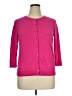 Talbots Outlet Pink Cardigan Size 0X - photo 1
