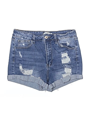rue21 Denim Shorts (view 1)