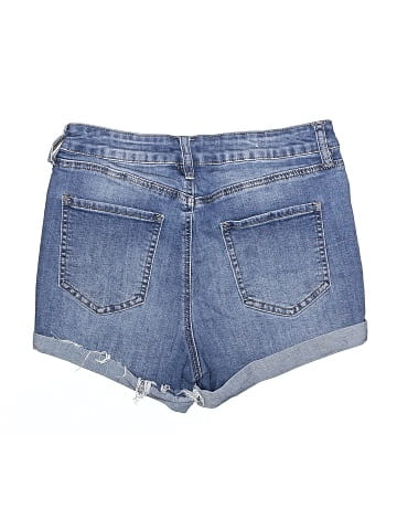 rue21 Denim Shorts (view 2)