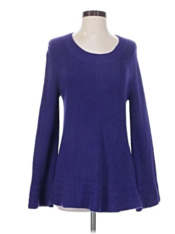 Style&Co Pullover Sweater (view 1)
