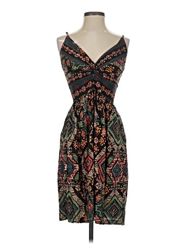 Angie Cocktail Dress (view 1)