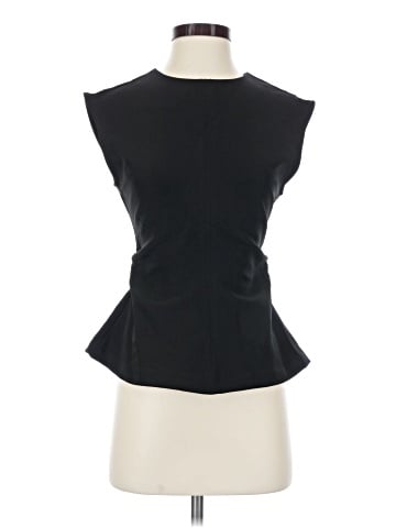 Glam Sleeveless Blouse (view 1)