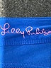 Lilly Pulitzer Blue Casual Pants Size 0 - photo 7