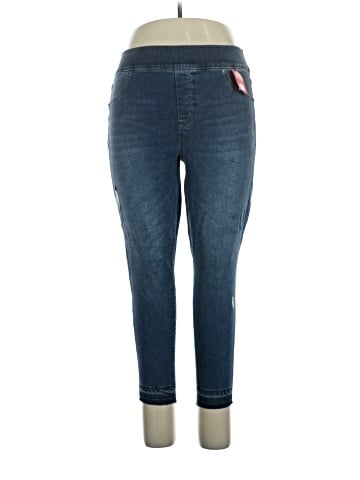 SPANX Jeggings (view 1)