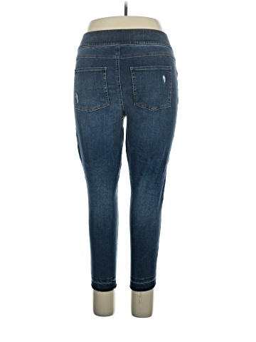 SPANX Jeggings (view 2)