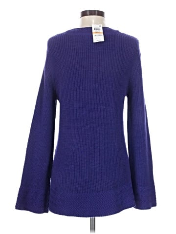 Style&Co Pullover Sweater (view 2)