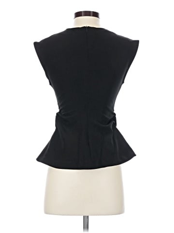 Glam Sleeveless Blouse (view 2)