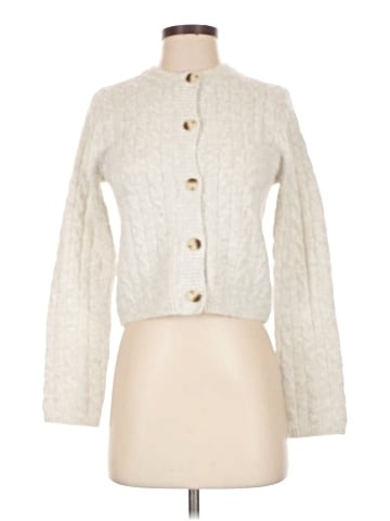 Jessica Simpson Cardigan (view 1)
