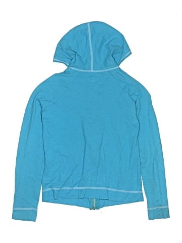 Hanes Zip Up Hoodie (view 2)