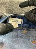 Madewell Blue Jeans Size 27 waist - photo 8