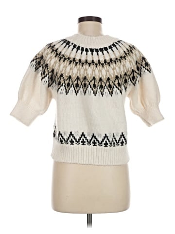 Christian Lacroix Pullover Sweater (view 2)