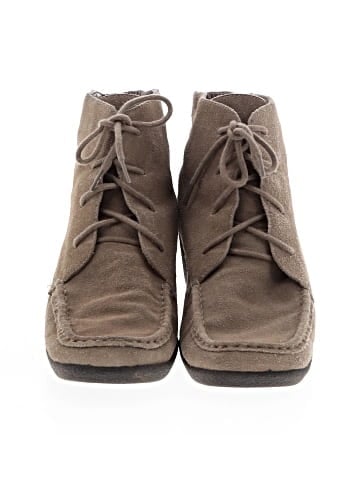 Etienne Aigner Ankle Boots (view 2)