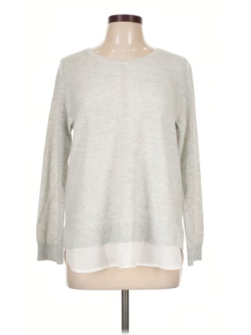 Calvin Klein Pullover Sweater (view 1)