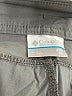 Columbia Gray Active Pants Size 22W - photo 4