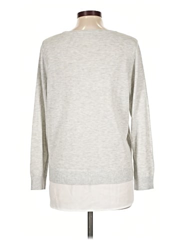 Calvin Klein Pullover Sweater (view 2)