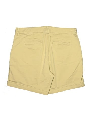 Gap Khaki Shorts (view 2)