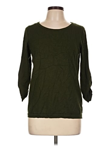Absolutely Creative Worldwide Pullover Sweater (view 1)