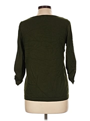 Absolutely Creative Worldwide Pullover Sweater (view 2)