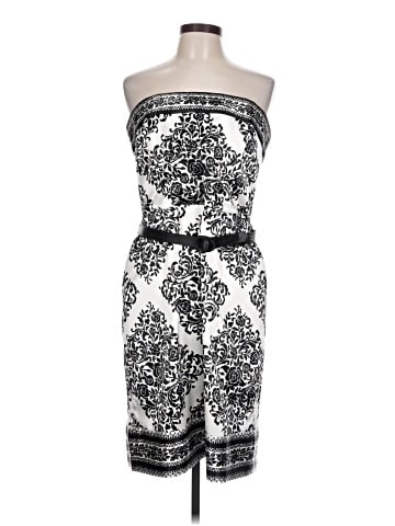 White House Black Market Cocktail Dress (view 1)