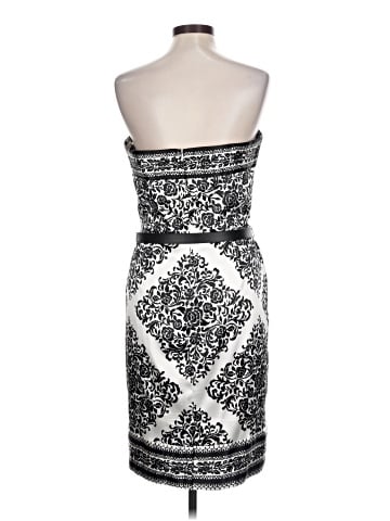 White House Black Market Cocktail Dress (view 2)