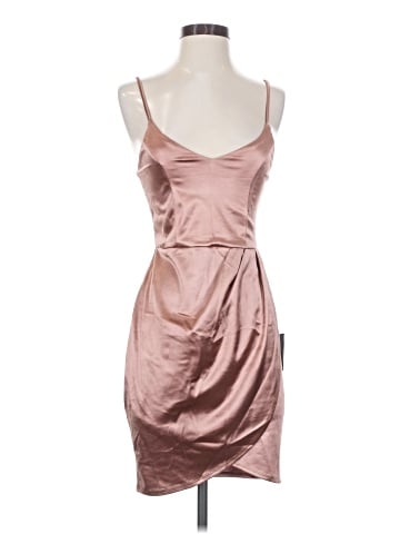 Lulus Cocktail Dress (view 1)