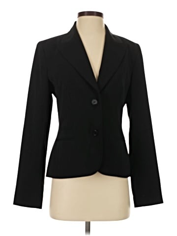 Context Blazer (view 1)