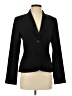 Context Black Blazer Size 4 - photo 1