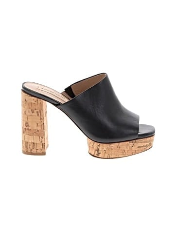 Antonio Melani Wedges (view 1)