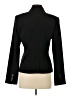Context Black Blazer Size 4 - photo 2
