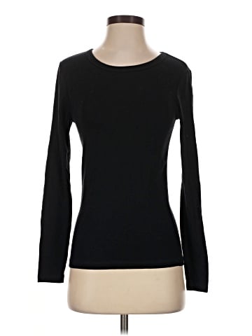 Gap Long Sleeve T-Shirt (view 1)