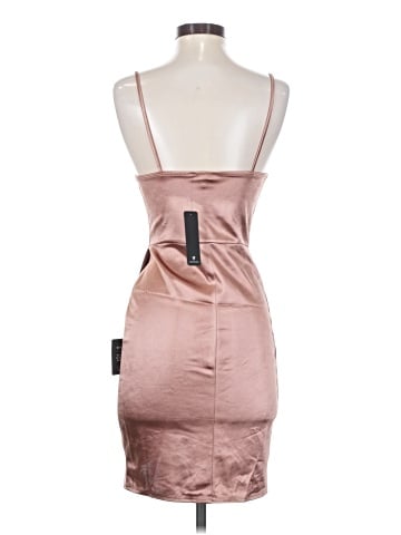 Lulus Cocktail Dress (view 2)
