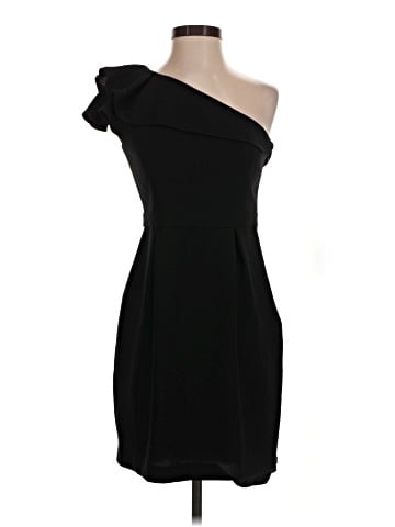 Max and Cleo Cocktail Dress (view 1)