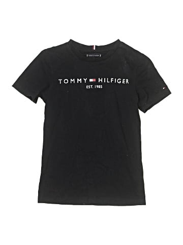 Tommy Hilfiger Short Sleeve T-Shirt (view 1)