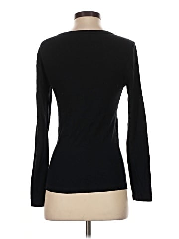 Gap Long Sleeve T-Shirt (view 2)